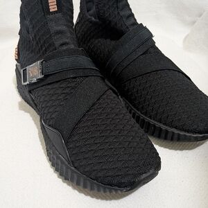 Puma | Shoes | Puma Carson 2 Edge Running Shoes 7 75 Womens | Poshmark